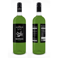 Сироп ФЕЙХОА 1 л /6 АГРОБАР