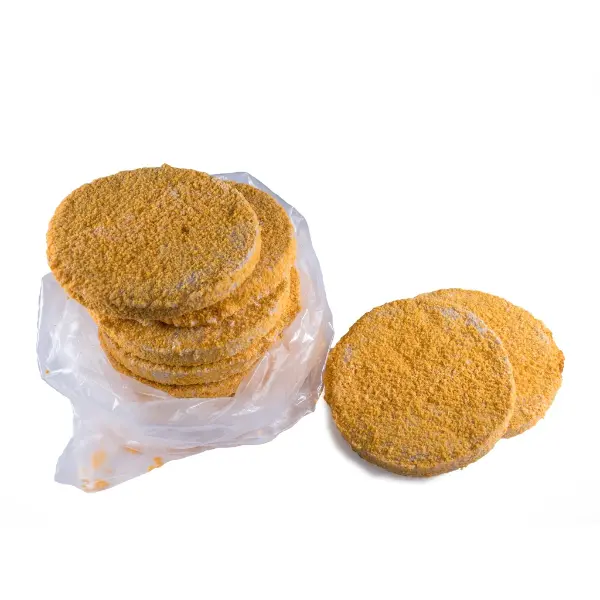 Котлеты куриные  110 гр /5кг МАР