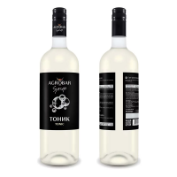 Сироп ТОНИК 1 л /6 АГРОБАР
