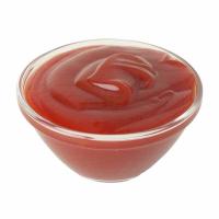 Соус томатный КЕТЧУП 1кг/5 пакет НЕВА Ф