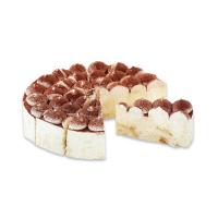 Торт ТИРАМИСУ 1,4кг/3 12 порций
