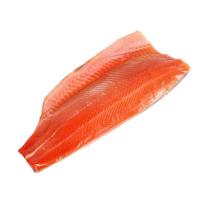 Филе лососевых форель ХОЛОДНОГО КОПЧЕНИЯ 