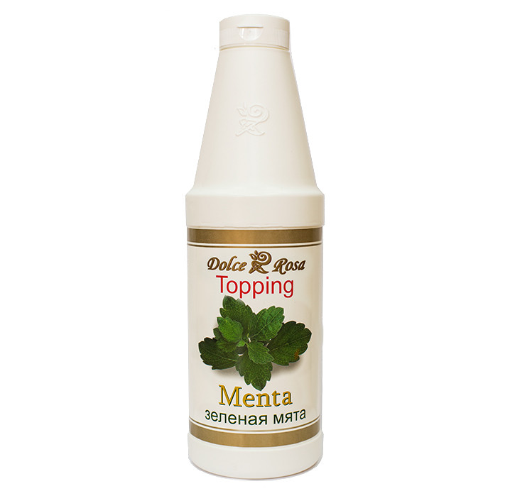 Топпинг МЯТА 1кг Дольче Роза