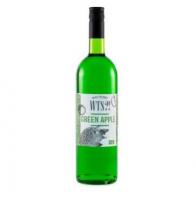 Сироп ЯБЛОКО ЗЕЛЕНОЕ 1 л /6  