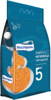 Чечевица Красная колотая Персидская 5кг /1 Мистраль  12604