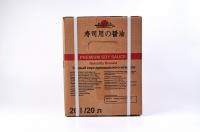 Соевый соус ПРЕМИУМ 20л КАТАНА