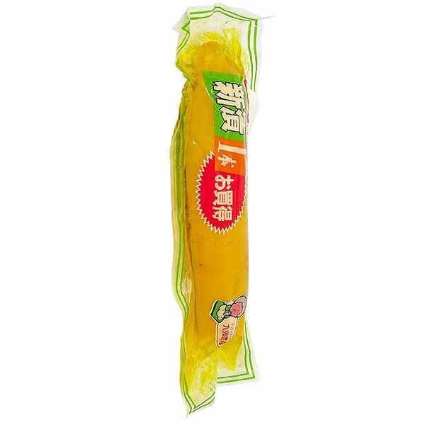 Редька маринованная 500 гр. /20