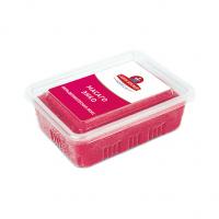 Икра масаго ЭНКО красная 500гр /6 Санта Бремор