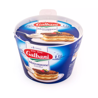 Сыр Маскарпоне Galbani 0,5 кг/  12