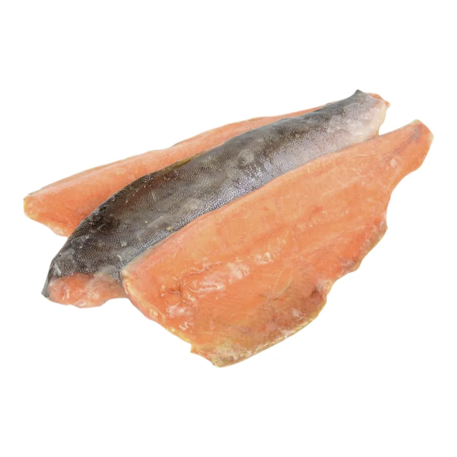 Филе горбуши с/м