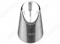 Насадка Лепесток Хризантемы №402