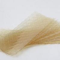 Желатин листовой 160 bloom 50гр