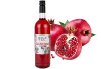 Сироп ГРАНАТ 1 л /6