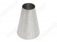 Насадка Круг №2А