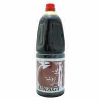 Соус для угря 1,8 л /6  КИТАЙ БГ