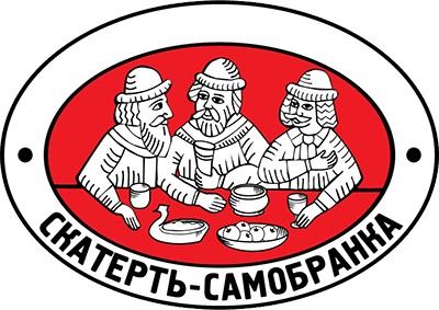 Консервация Скатерть Самобранка