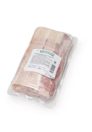 Бекон в/к с/м 500гр. /12 Златиборац