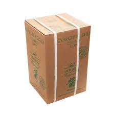 Соевый соус Классический 19л 1 коробка Сэн Сой