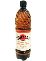 Соус Мирин Фу без алкоголя 18л /1 КАТАНА