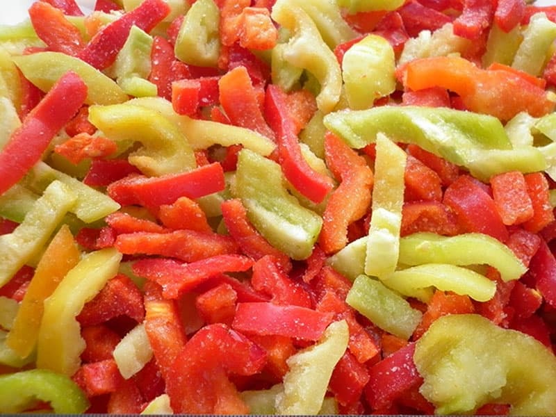 Перец меланж полоски с/м