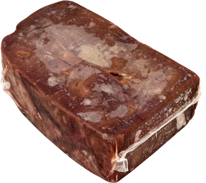 Печень говяжья с/м 5-7 кг кусок