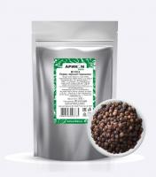 Перец черный горошек 500гр /6 Арикон