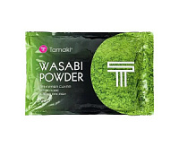 Порошок горчичный ВАСАБИ 1кг  Тамаки 70%