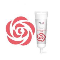 Краситель гелевый ярко-розовый 100г ТОП Декор 5036460