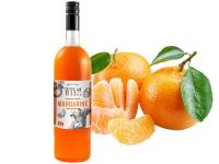 Сироп МАНДАРИН 1 л /6