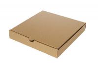 Коробка д/пиццы 320*320*33  №418 / 65шт