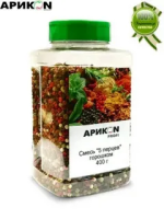 Смесь 5 перцев горошек банка 0,400 кг/6 АРИКОН