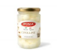 Луковички в  уксусе 0,29кг/12