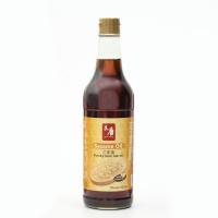 Масло кунжутное 500мл /12 100%