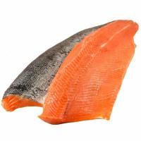 Семга филе пласт Х/К НаваФ
