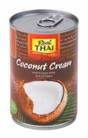 Кокосовые сливки  400гр /24 РЕАЛ ТАЙ