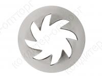 Насадка Роза фантазийная №336