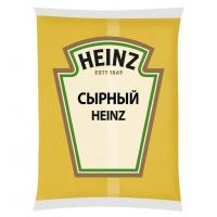 Соус Сырный балк 1кг/6 Хайнц