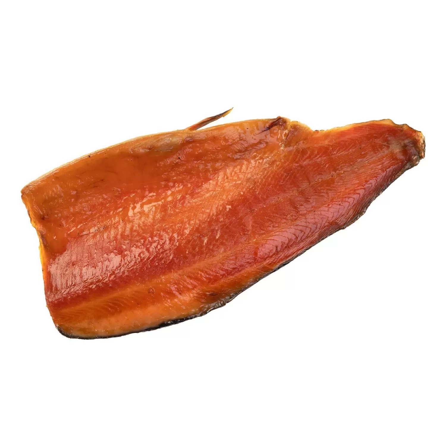 Филе лососевых форель ХОЛОДНОГО КОПЧЕНИЯ