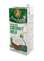 Кокосовое молоко PRAOHOM тетрапак, 1 л /12 шт.