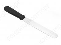 Лопатка прямая (спатула) 25см