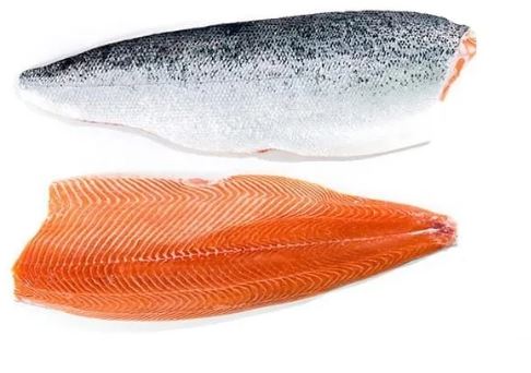 Филе ЛОСОСЯ с/м н/к трим Д Чили