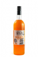 Сироп АПЕЛЬСИН 1 л /6