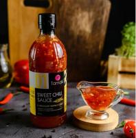 Горчица Дижонская  250гр/12