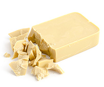 Какао -масло 0,2кг ИТАЛИЯ 71141