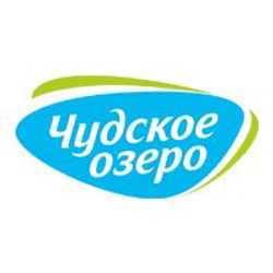 Сливки Чудское Озеро