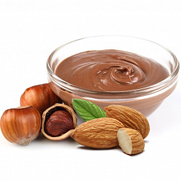 Пралине и пасты