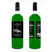 Сироп ТАРХУН 1 л /6 АГРОБАР