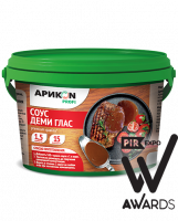 Соус ДЕМИ ГЛАС 1,5кг /4 АРИКОН