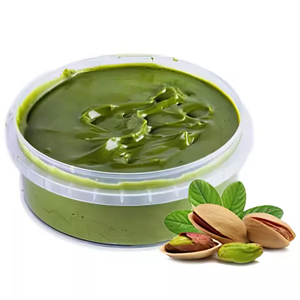 Паста десертная Фисташка 100гр 