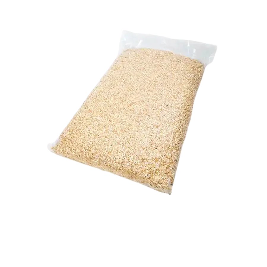 Семя кунжутное белое жареное 1 кг